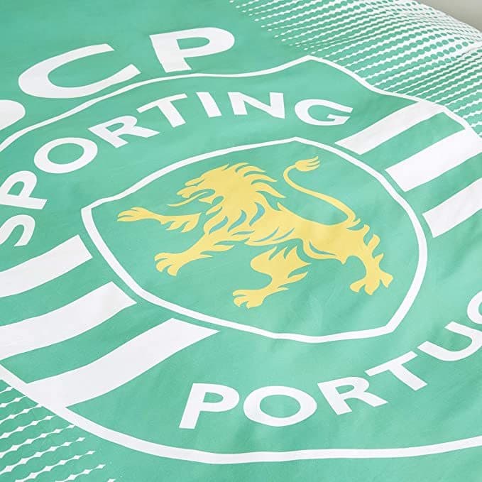 Product Sporting Clube De Portugal Individual