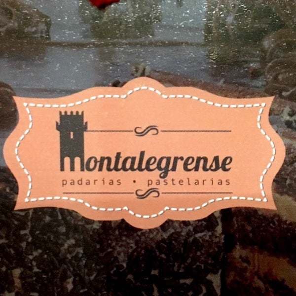 Restaurants Pastelaria Montalegrense I