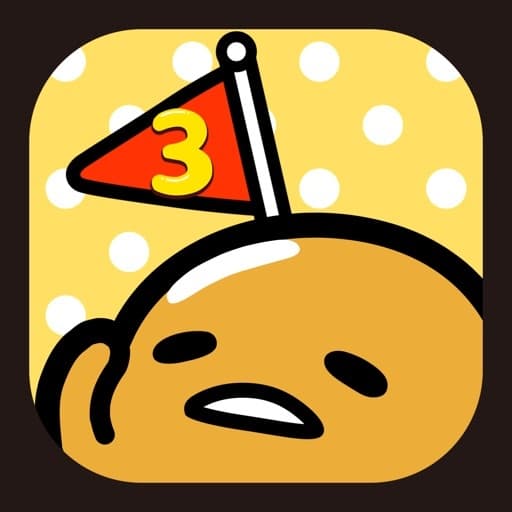 App gudetama tap!