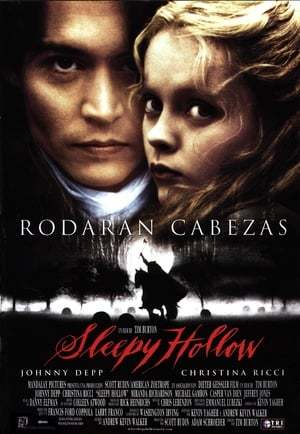 Película Sleepy Hollow