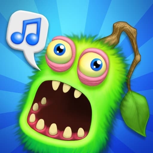 App My Singing Monsters