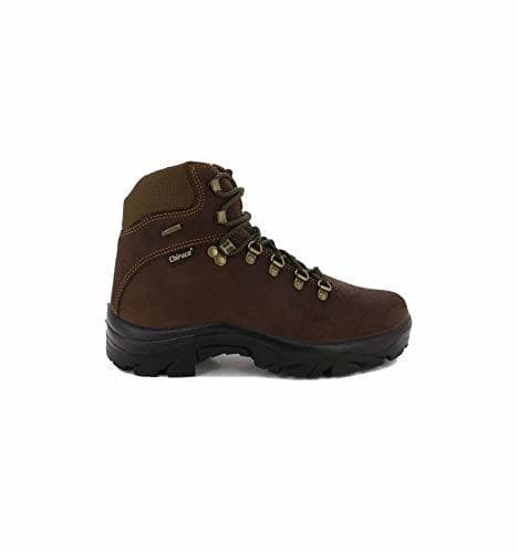 Product BOTA CHIRUCA POINTER COLOR MARRON GORE-TEX