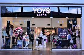 Lugar YOYO JEANS