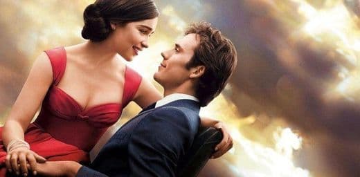 Movie Me Before You