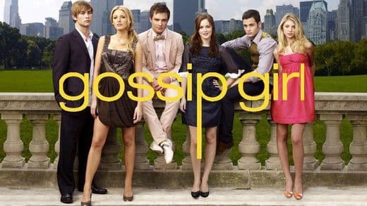 Serie Gossip Girl