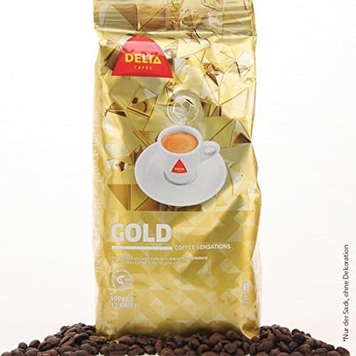 Producto DELTA Café en granos - GOLD/ORO