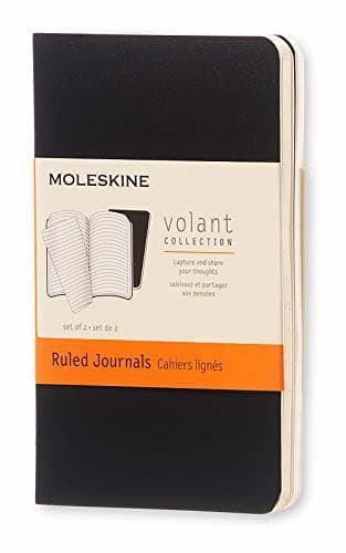 Product Moleskine - Cuaderno Volant Journal