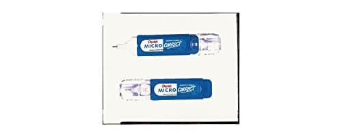 Place Pentel Micro Correct Fine punta de precisión Fluid Corrección Pen