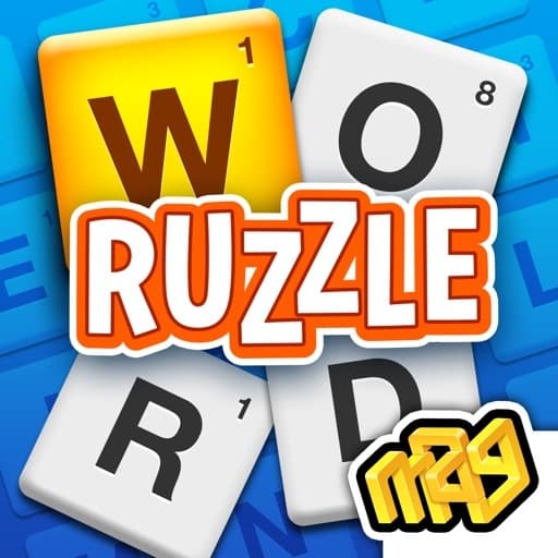 App Ruzzle