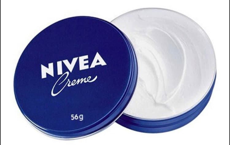 Moda Hidratante Facial Nivea - Latinha 