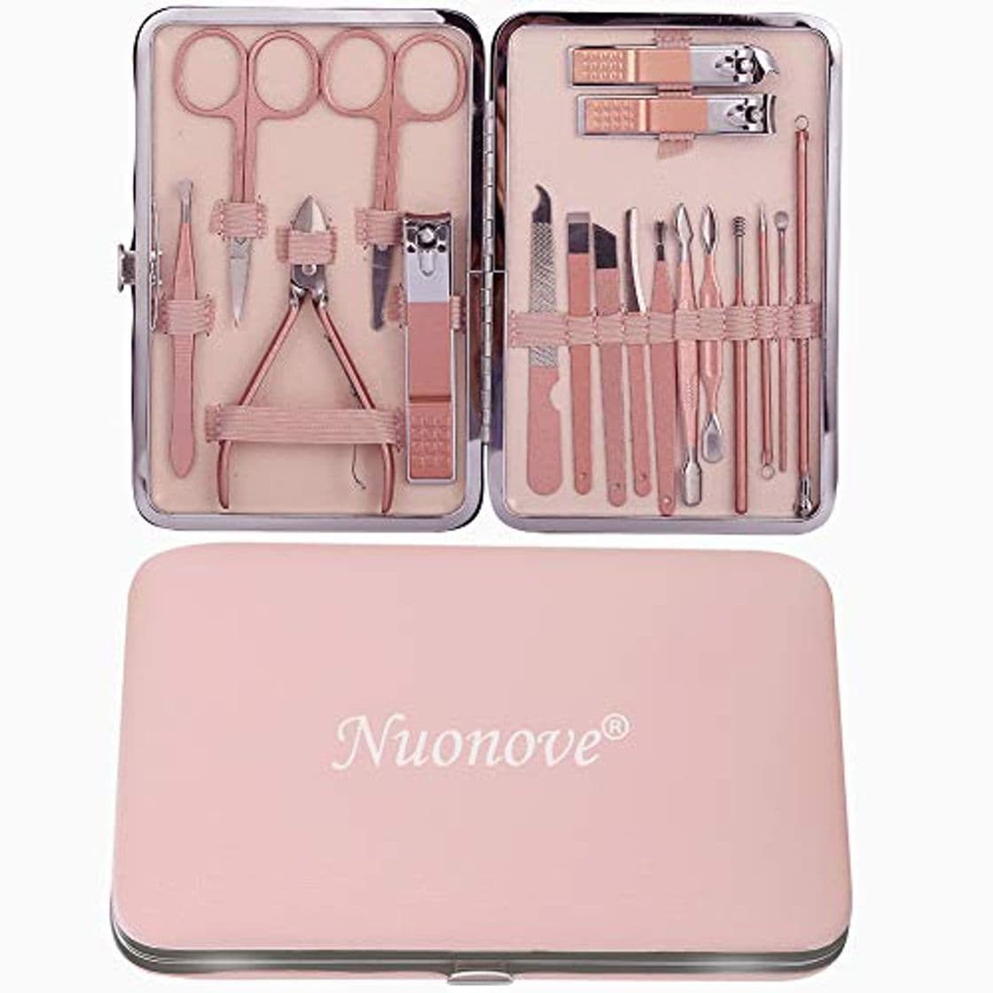 Product Set Manicura