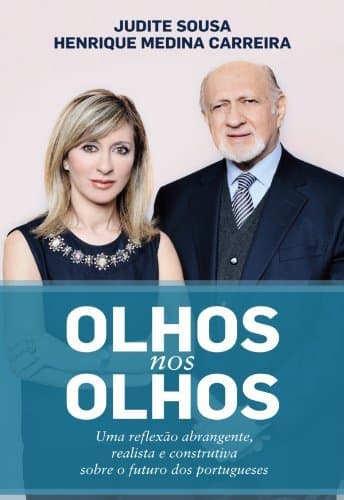 Libro Olhos nos Olhos