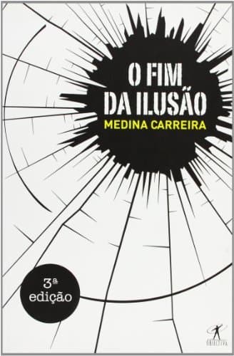 Libro O fim da ilusao