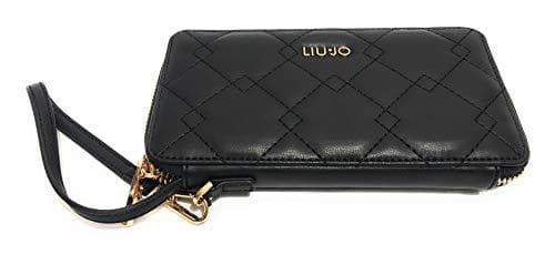 Lugar LIU-JO A20LJ03 - Cartera de piel sintética para mujer