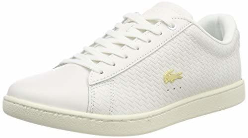 Lugar Lacoste Carnaby EVO 119 3 SFA