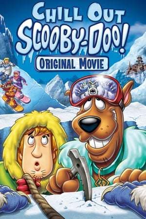 Película Chill Out, Scooby-Doo!