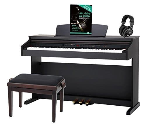 Lugar Classic Cantabile DP-50 RH piano