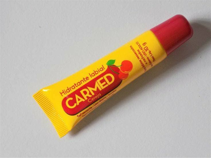 Belleza Carmex COS 003 Bálsamo labial