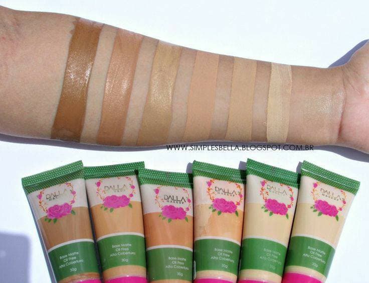 Producto Diego Dalla Palma Base de maquillaje compacta en crema 16 beige bronceado