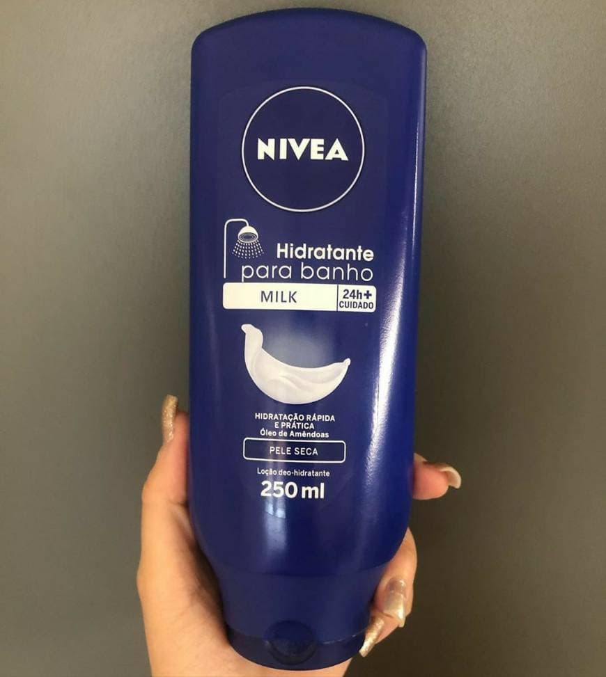 Lugar NIVEA Leche Crema nourrissant Piel Seca con Extra secas – Juego de 2