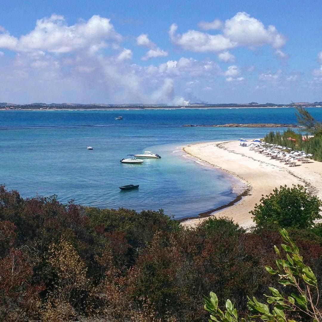 Lugar Barra do Sirinhaém