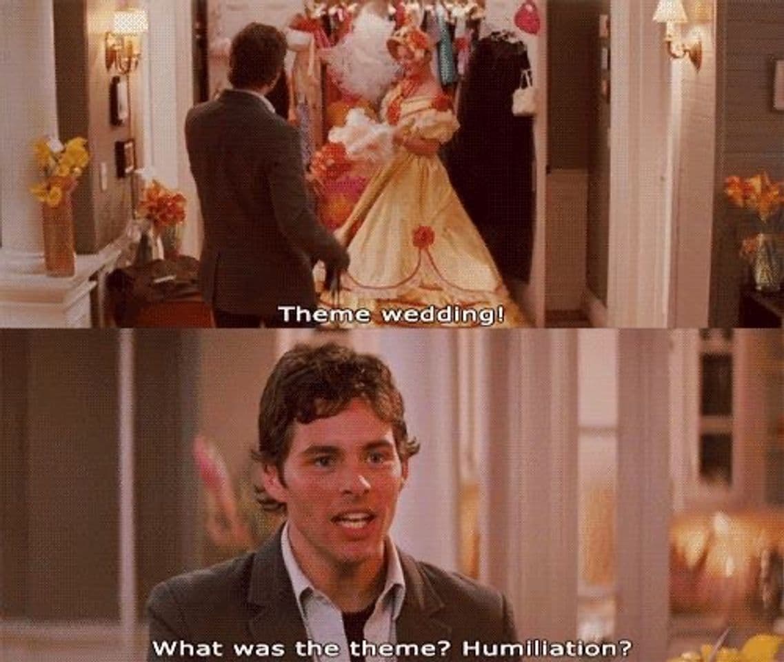 Movie 27 Dresses