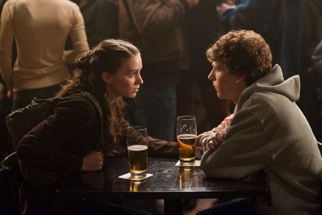 Movie The Social Network