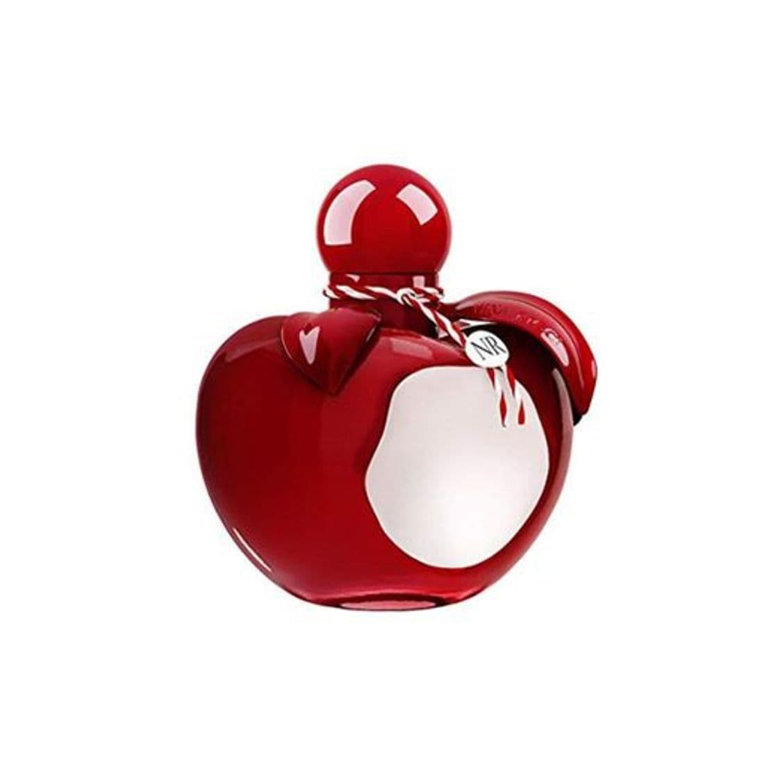 Belleza Nina Ricci Nina Rouge Edt Vapo 80 ml