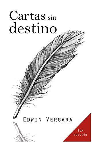 Book Cartas sin destino