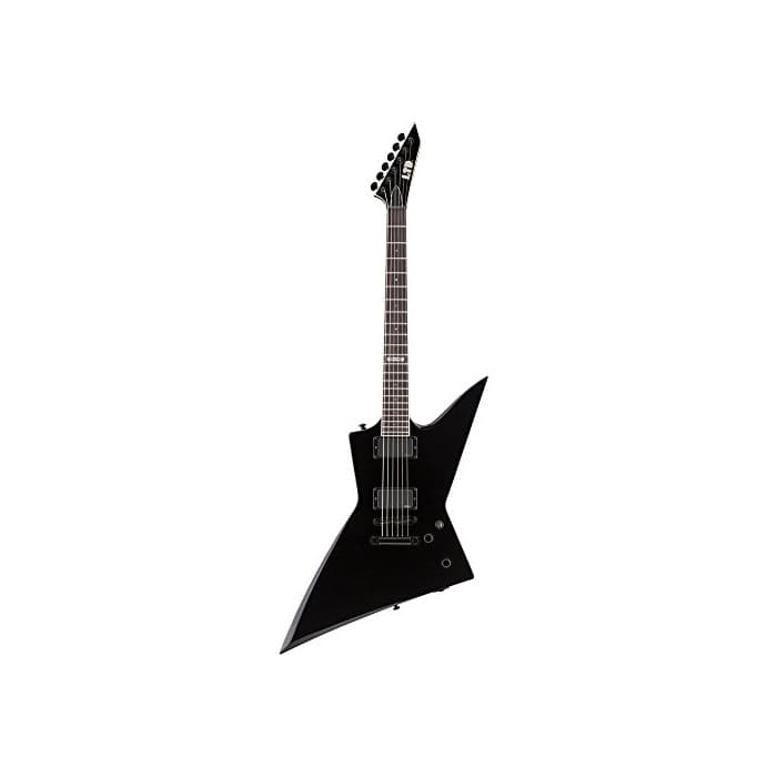 Producto LTD Guitars & Basses EX-401 BLK- Guitarra eléctrica