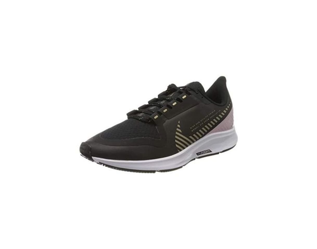 Producto Nike W Air Zoom Peg 36 Shield, Zapatillas para Correr para Mujer,