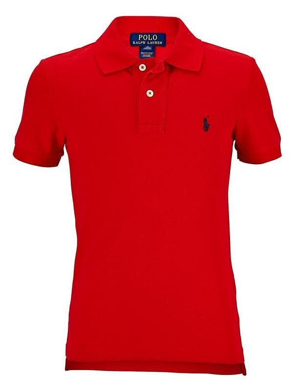 Fashion Polo Ralph Lauren