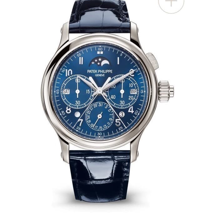 Fashion Patek Philippe 