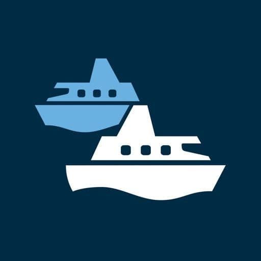 App DFDS - Ferries & Cruises