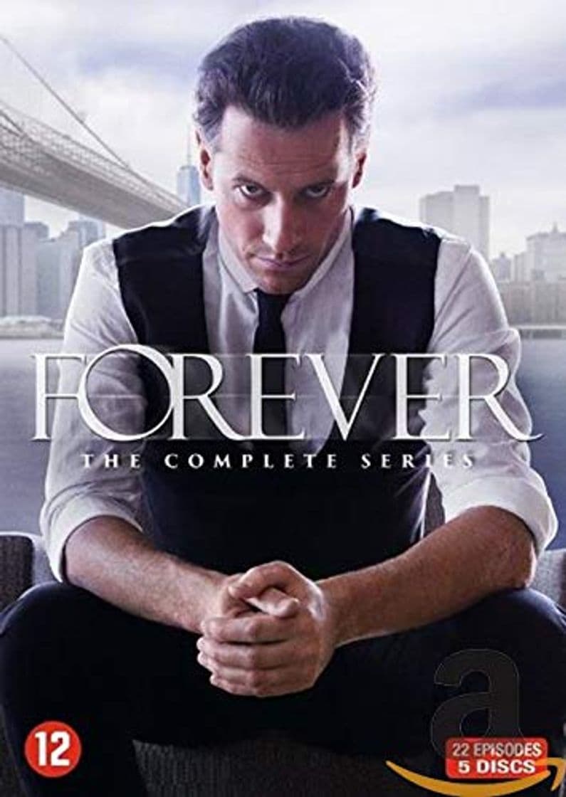 Product Forever - Complete series