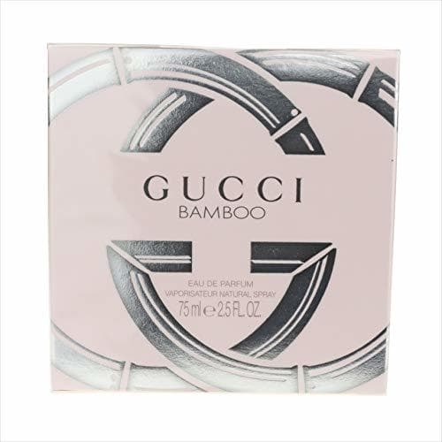 Beauty Gucci Bamboo - Agua de perfume