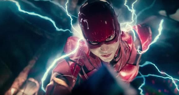 Movie The Flash