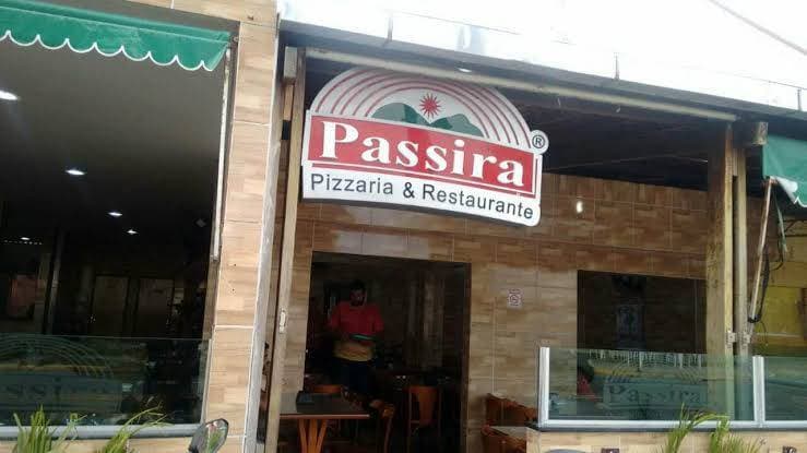 Place Passira Pizzaria e Restaurante-AquitemPE