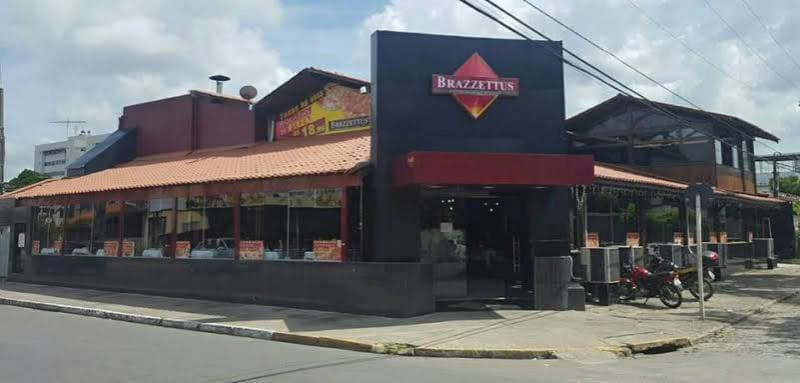 Restaurants Brazettus