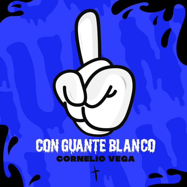 Music Con Guante Blanco