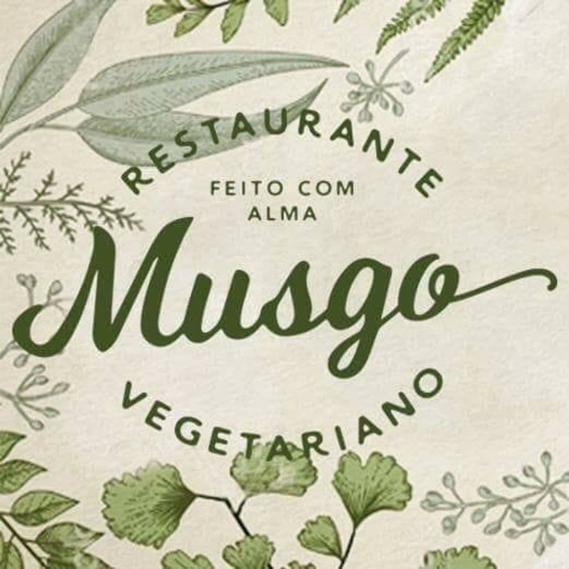 Restaurantes Musgo Aveiro