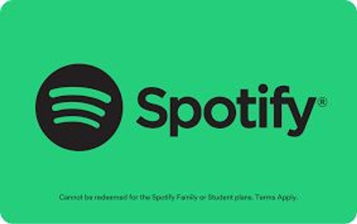 Moda Spotify: Music for everyone