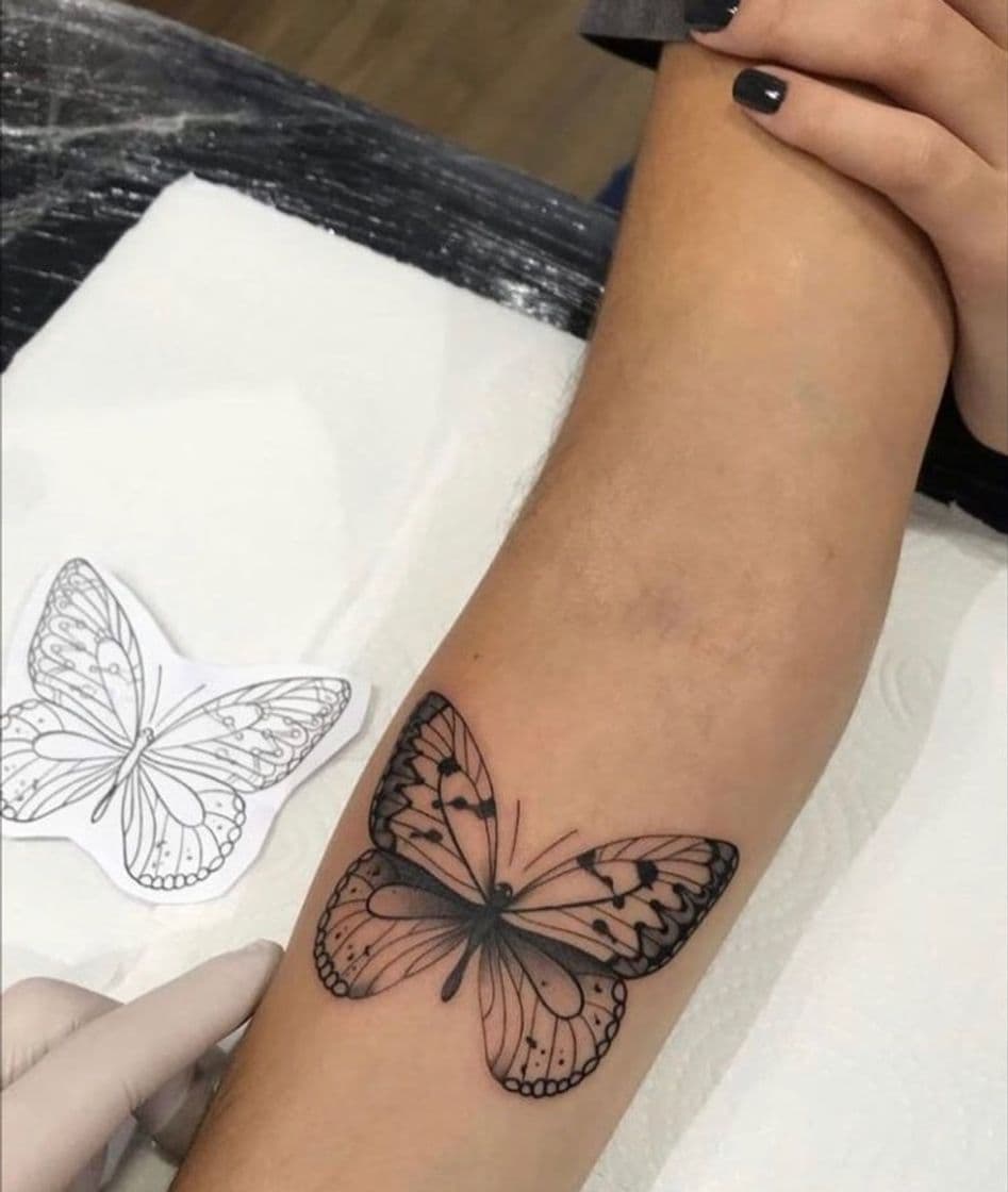 Fashion Tattoo.com | A Shared Passion For Ink