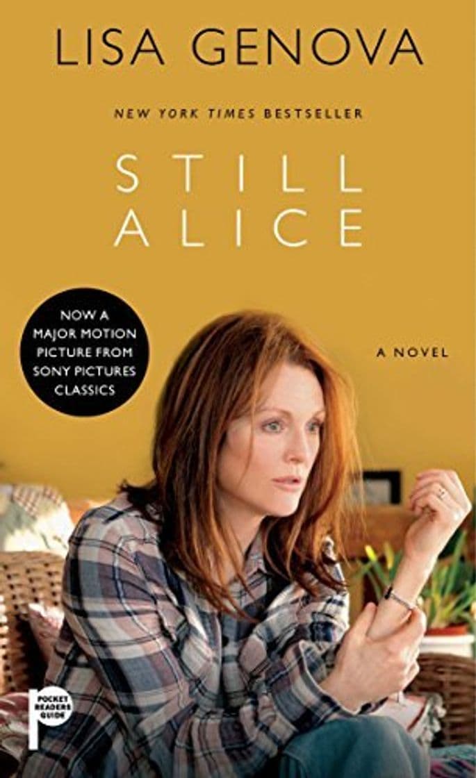 Libro Still Alice