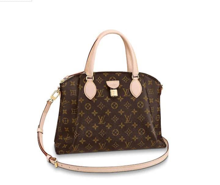 Moda Bolsa Louis vuitton