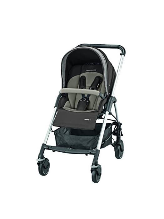 Producto Bébé Confort Streety 3 - Cochecito