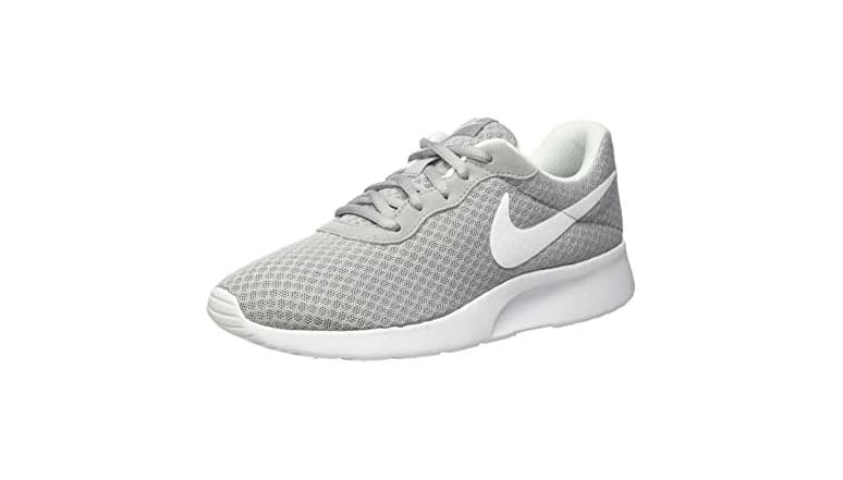 Product Nike Tanjun, Zapatillas de Running para Mujer, Gris