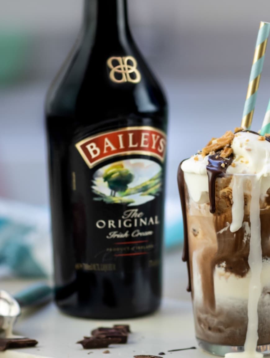 Fashion Baileys ROW Official Site - The Original Irish Cream