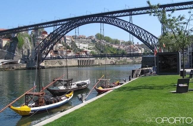 Moda Ponte de Dom Luis I (Porto) - 2020 All You Need to Know BEFORE ...