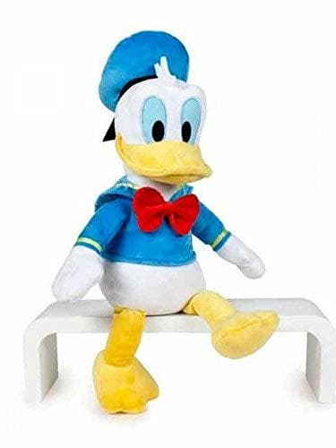 Product Peluche Disney Pato Donald 40 cm de pie